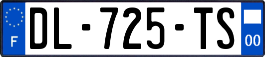 DL-725-TS