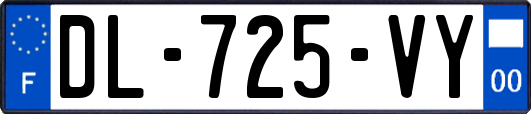 DL-725-VY