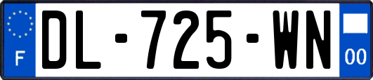 DL-725-WN