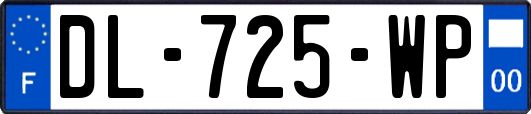 DL-725-WP