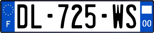 DL-725-WS