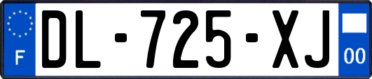 DL-725-XJ