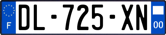 DL-725-XN