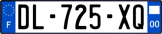 DL-725-XQ