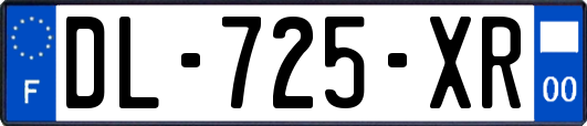 DL-725-XR