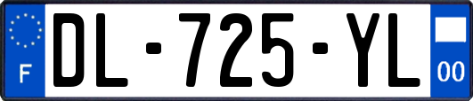 DL-725-YL