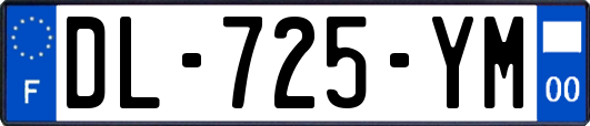 DL-725-YM