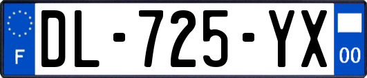 DL-725-YX