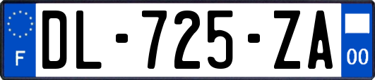 DL-725-ZA