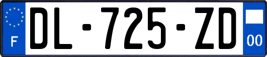 DL-725-ZD