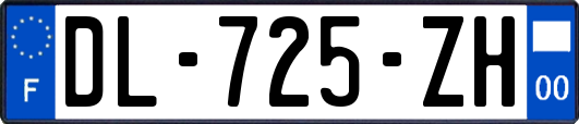 DL-725-ZH