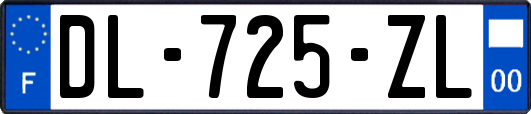 DL-725-ZL