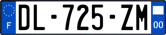 DL-725-ZM