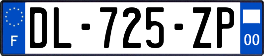 DL-725-ZP