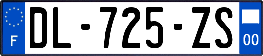 DL-725-ZS