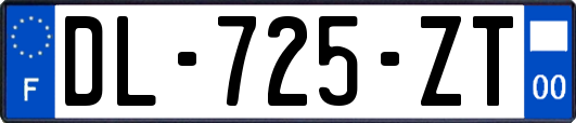 DL-725-ZT