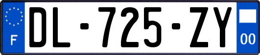 DL-725-ZY