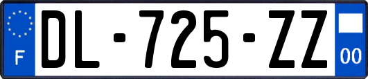 DL-725-ZZ