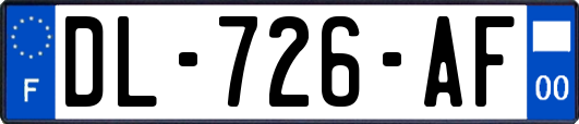 DL-726-AF