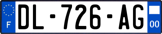 DL-726-AG