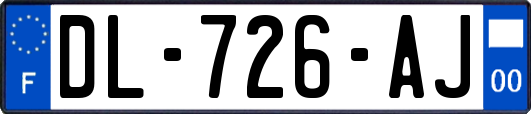 DL-726-AJ