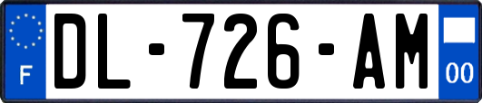 DL-726-AM