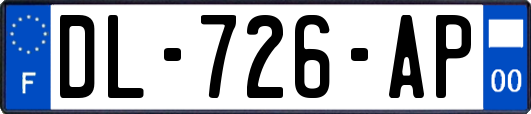 DL-726-AP