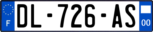 DL-726-AS