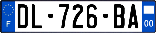 DL-726-BA