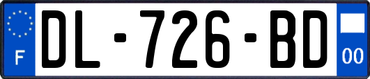 DL-726-BD