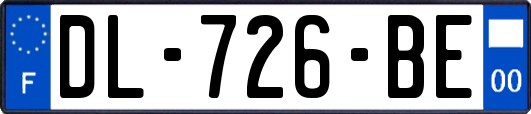 DL-726-BE