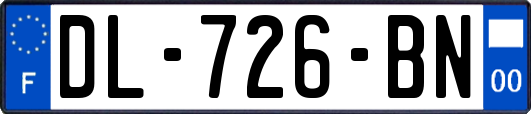 DL-726-BN