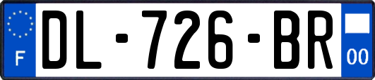 DL-726-BR