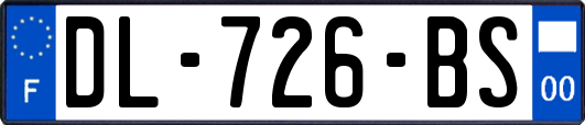 DL-726-BS