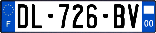 DL-726-BV