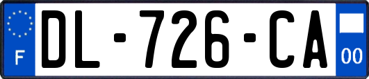 DL-726-CA