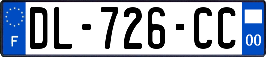 DL-726-CC