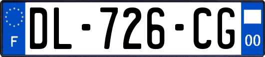 DL-726-CG