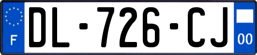 DL-726-CJ