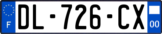 DL-726-CX