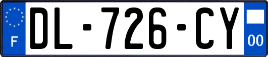 DL-726-CY