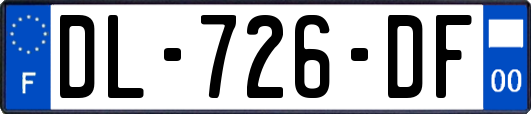 DL-726-DF