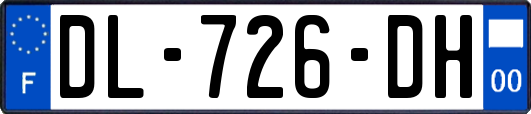 DL-726-DH