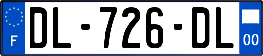 DL-726-DL