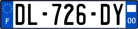 DL-726-DY