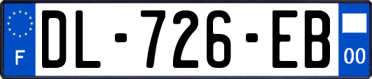 DL-726-EB