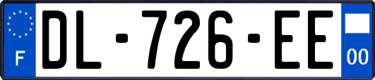 DL-726-EE