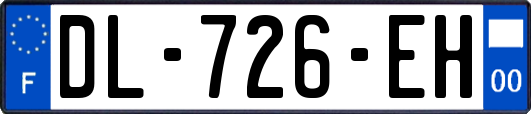 DL-726-EH