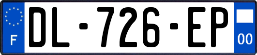 DL-726-EP