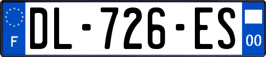 DL-726-ES